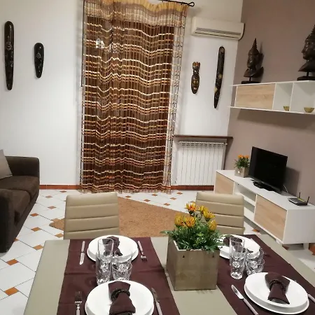Casa Vacanza nel Vicolo-2