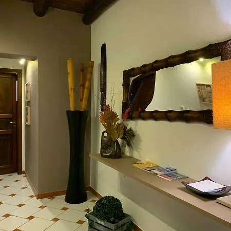 Casa Vacanza nel Vicolo-3