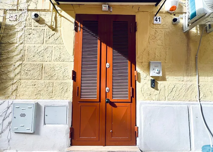 Giglio Home Palermo